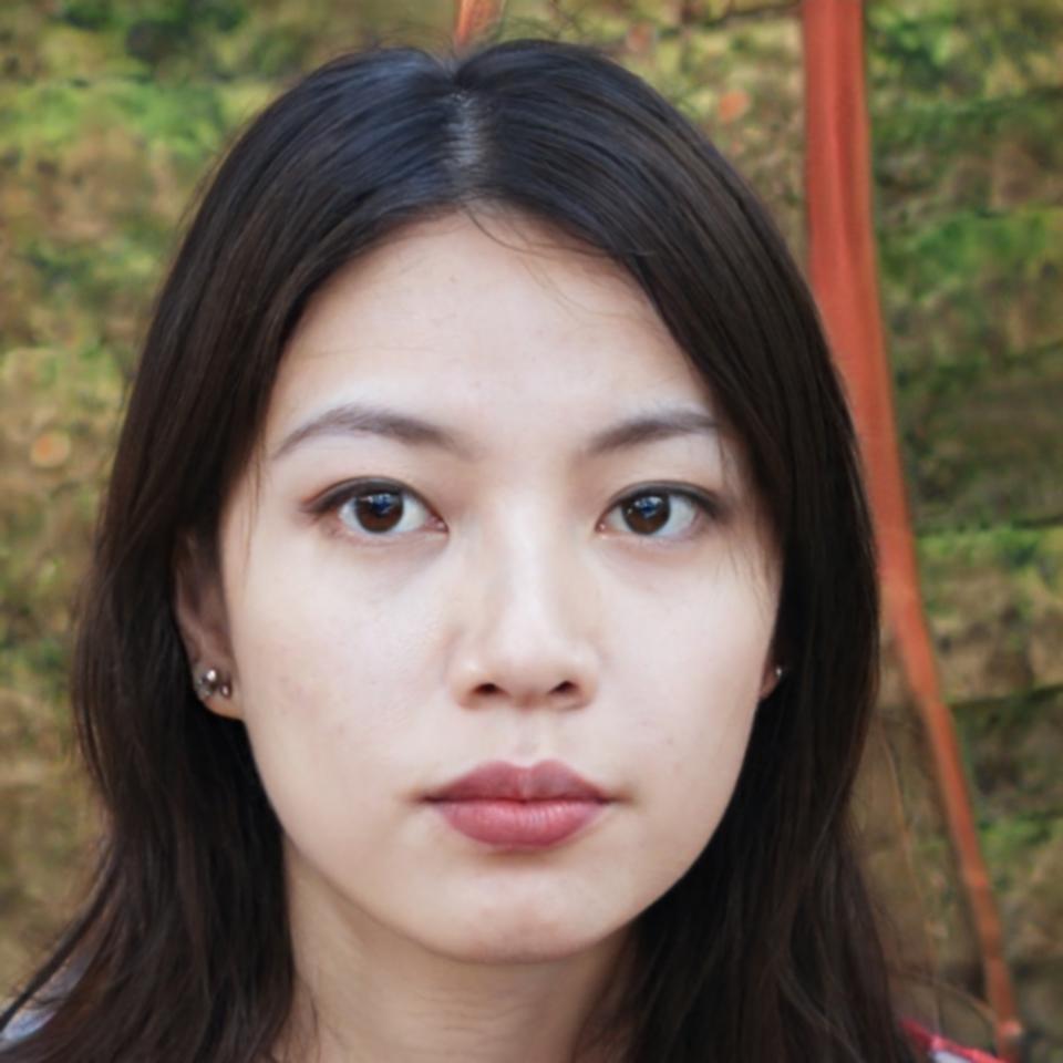 Elowen Fairweather financial education participant