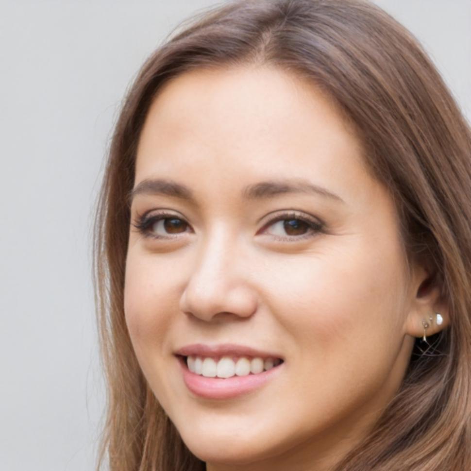 Portrait of Sienna Kallenberg